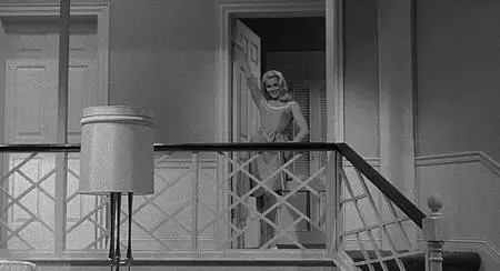 Kitten with a Whip (1964)