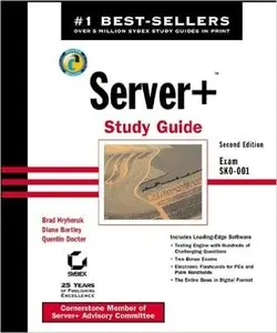 Server+ Study Guide (Repost)