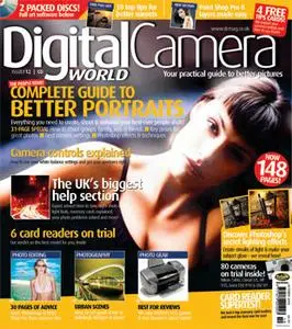 Digital Camera World Magazine One-Year-Pack 2002-2003