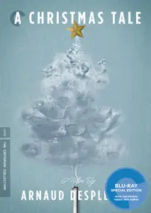 A Christmas Tale (2008) Criterion Collection [Reuploaded]