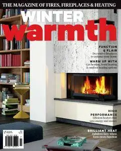 Home Design - Winter Warmth - Issue 7 2016