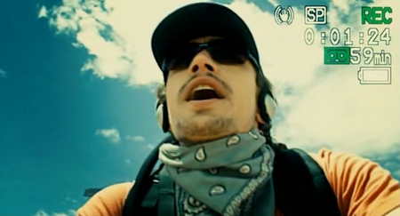 127 Hours (2010)