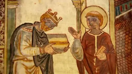 BBC - King Alfred and the Anglo Saxons (2013)