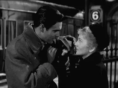 Letter From an Unknown Woman (1948) [Re-UP]