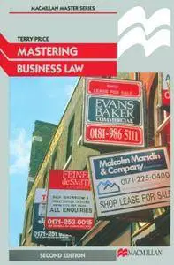 Mastering Business Law, Second Edition (Repost)