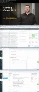 Learning Canvas 2019
