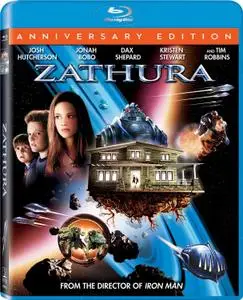 Zathura: A Space Adventure (2005)