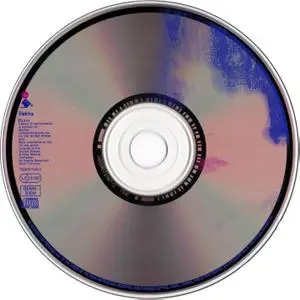 Linda Ronstadt - Winter Light (1993)