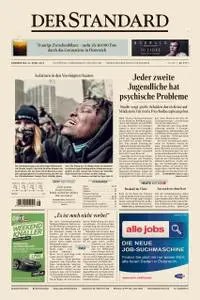 Der Standard – 22. April 2021