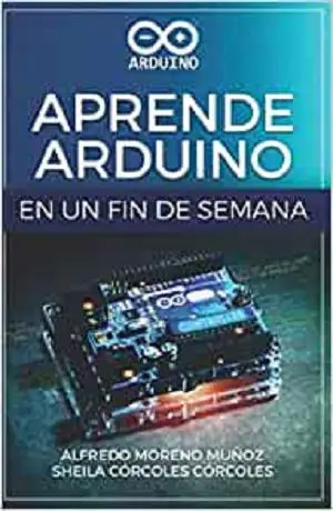 Aprende Arduino en un fin de semana