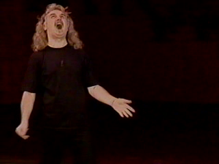 Billy Connolly's Two Night Stand