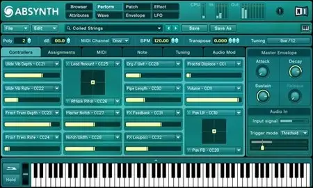 Ultimate Synthesizer  VSTi Pack