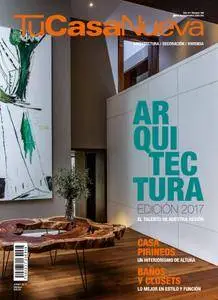 Tu Casa Nueva - Junio 2017