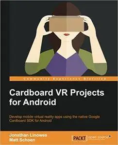 Cardboard VR Projects for Android