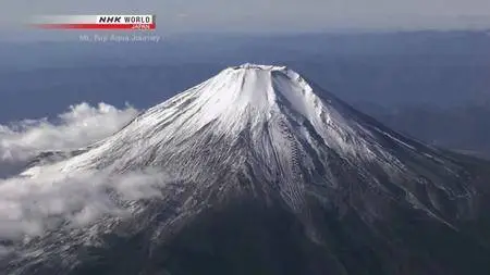NHK - Mt. Fuji Aqua Journey (2018)