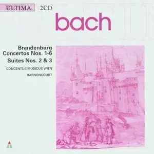 Gramophone Essential Recordings - Baroque Era I