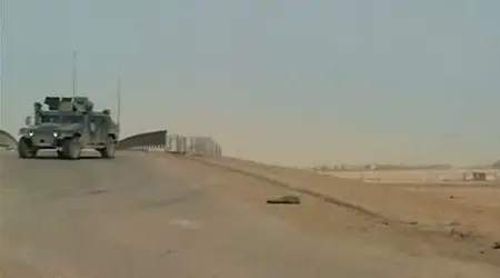 The War Tapes (2006)