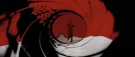 James Bond 007 - Thunderball (1965) [720p]