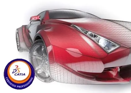DS Catia V5-6R2013 SP1 Update