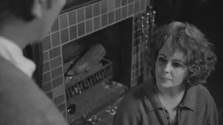 Who's Afraid of Virginia Woolf (1966)