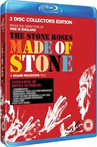 The Stone Roses: Made of Stone (2013)