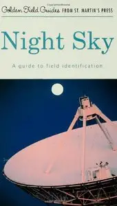 Night Sky: A Guide To Field Identification