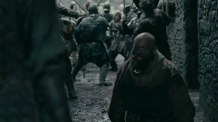 Vikingos S05E05
