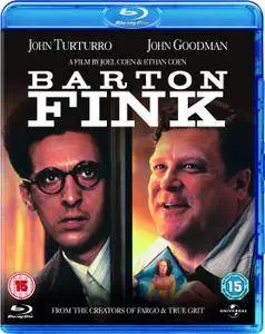 Barton Fink (1991)