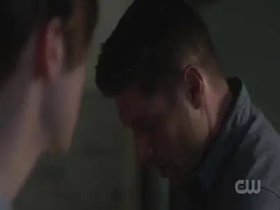 Supernatural S13E23