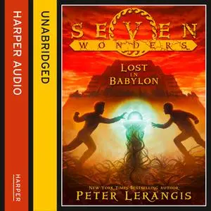 «Lost in Babylon» by Peter Lerangis