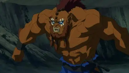 Masters of the Universe: Revelation S01E04