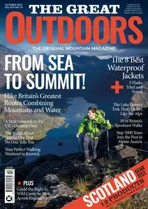 The Great Outdoors - October 2023