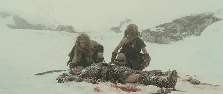 Ao, The Last Neanderthal (2010)