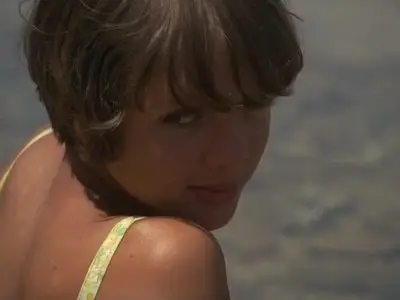 La collectionneuse / The Collector (1967)