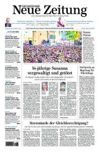 Gelnhäuser Neue Zeitung - 08. Juni 2018