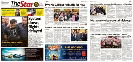 The Star Malaysia – 23 August 2019