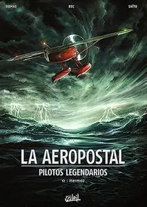 La Aeropostal Tomo 1 & 2