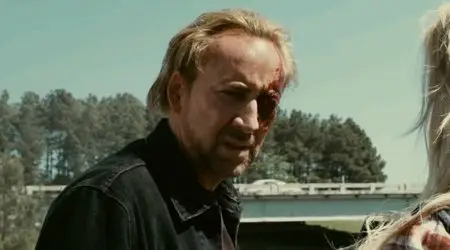 Drive Angry (2011)