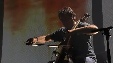 Ludovico Einaudi - Live at iTunes Festival 2013 [HDTV 1080i]