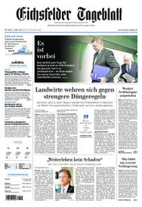 Eichsfelder Tageblatt – 03. April 2019