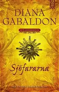 «Sjöfararna» by Diana Gabaldon