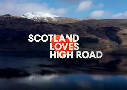 STV - Scotland Loves High Road (2020)
