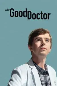 The Good Doctor S03E02