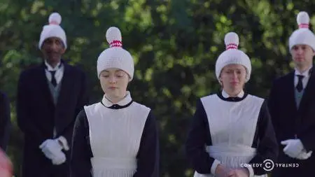 Another Period S03E09