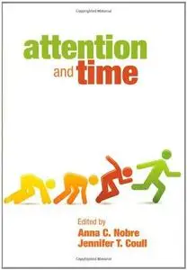 Attention and Time (Repost)