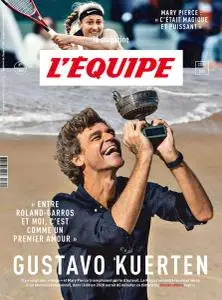 L’Equipe Magazine - 23 Mai 2020