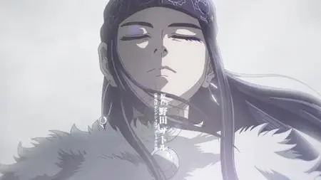 Golden Kamuy S04E06