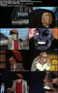 Ashita no Joe