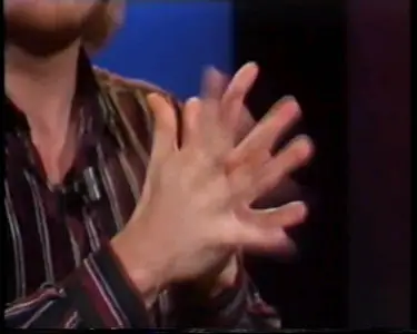Finger Fitness – The Art of Finger Control