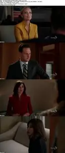 The Good Wife S04E01
